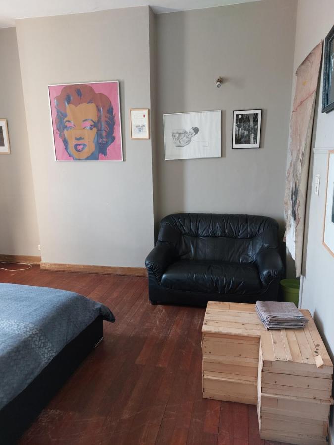 נמור Gery Art Gallery מראה חיצוני תמונה