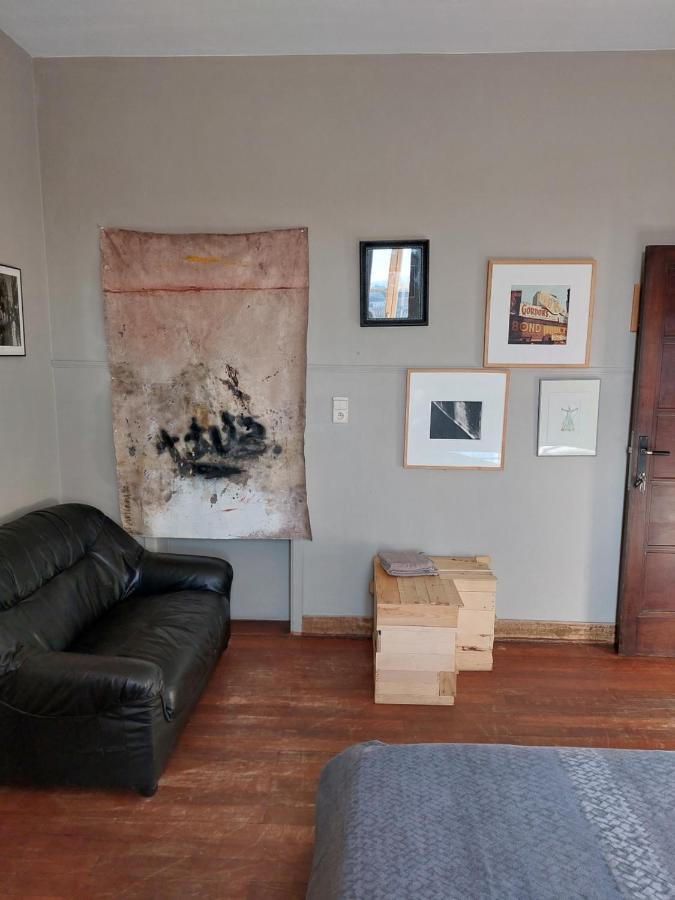 נמור Gery Art Gallery מראה חיצוני תמונה