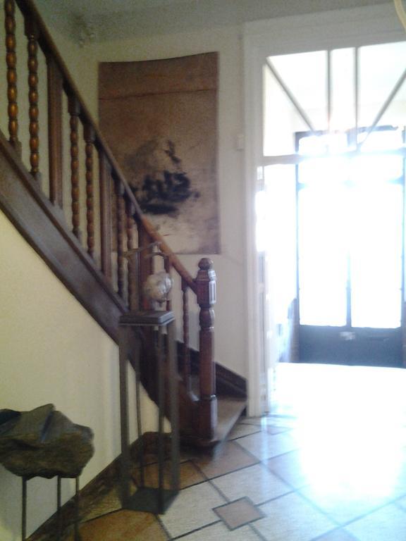 נמור Gery Art Gallery מראה חיצוני תמונה